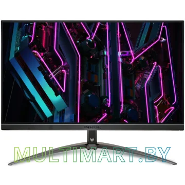 Игровой монитор Acer Predator XB273KV3bmiiprx (UM.HX3EE.319)